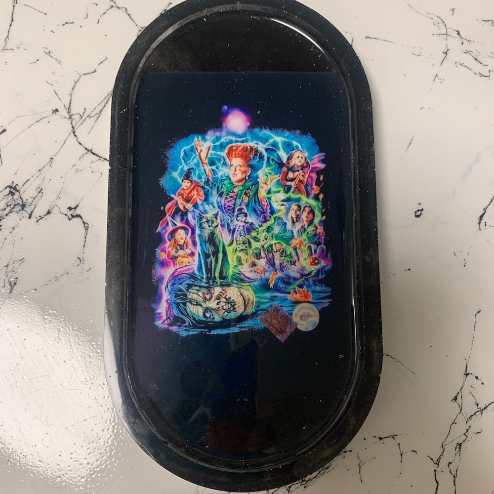 Hocus Pocus Tray - Picture 2 of 7